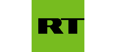 Logo TV stanice RT