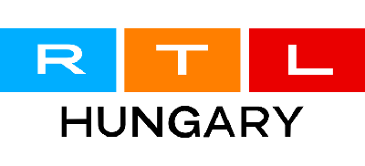 Logo TV stanice RTL Hungary