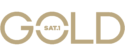 Logo TV stanice SAT.1 Gold