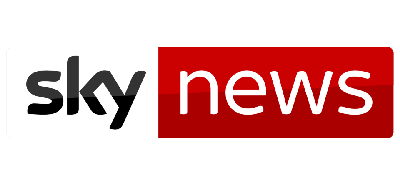 Logo TV stanice Sky News International