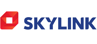Logo TV stanice Skylink 7