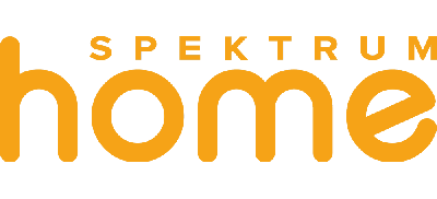 Logo TV stanice Spektrum Home