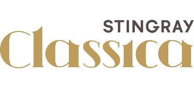 Logo TV stanice Stingray Classica