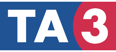 Logo TV stanice TA3