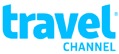 Logo TV stanice Travel Channel