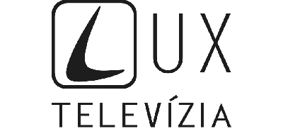 Logo TV stanice TV Lux