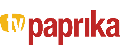 Logo TV stanice TV Paprika