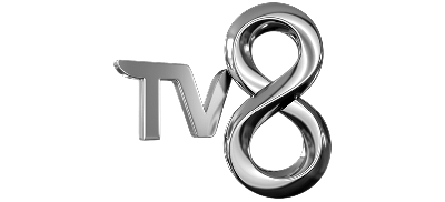Logo TV stanice TV8