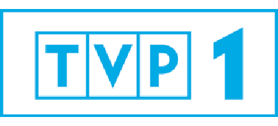 Logo TV stanice TVP1