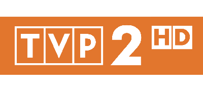 Logo TV stanice TVP2