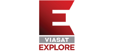 Logo TV stanice Viasat Explore