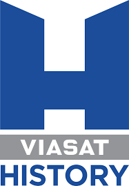 Viasat History logo