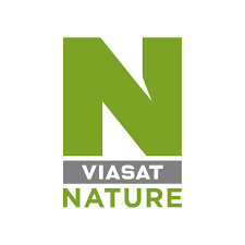 Viasat Nature - logo