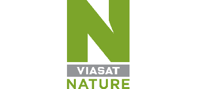 Logo TV stanice Viasat Nature