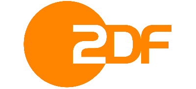 Program ZDF logo