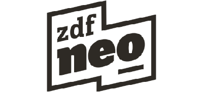 Logo TV stanice ZDFneo