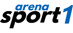 Logo TV stanice Arena Sport 1