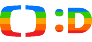 Logo TV stanice Déčko