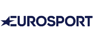 Logo TV stanice Eurosport