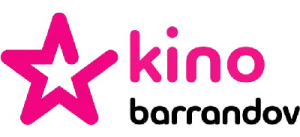 Logo TV stanice Kino Barandov