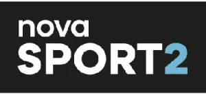 Logo TV stanice Nova Sport 2