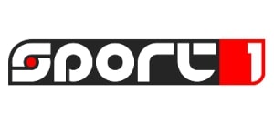 Logo TV stanice Sport 1