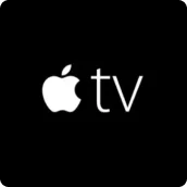 Streamovací služba Apple TV