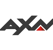 AXN logo televizní stanice