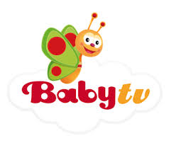 Baby TV logo