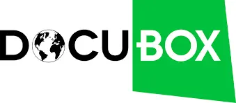 Program DocuBox logo