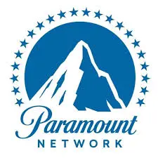 Program Paramount Network logo