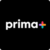 Streamovací služba Prima +
