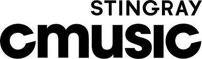 Program Stingray CMusic logo