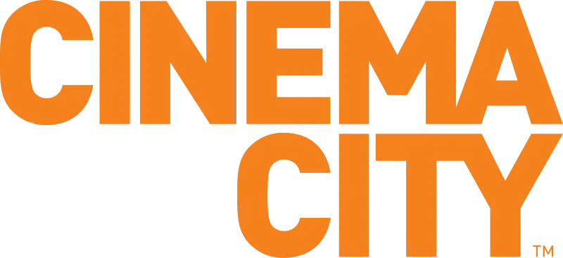 Logo Cinema City