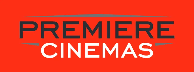 Logo Premiere Cinemas