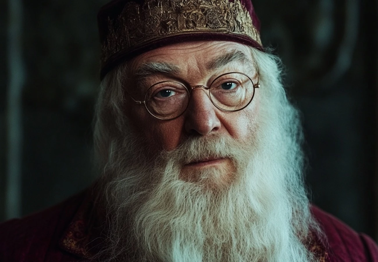 John Lithgow potvrdil roli Brumbála v novém seriálu HBO