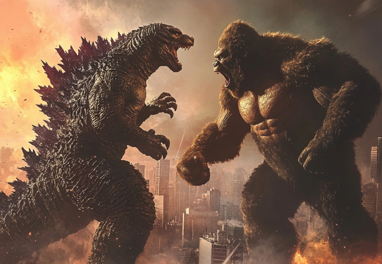 Matthew Modine se přidává ke hvězdné sestavě Godzilla x Kong