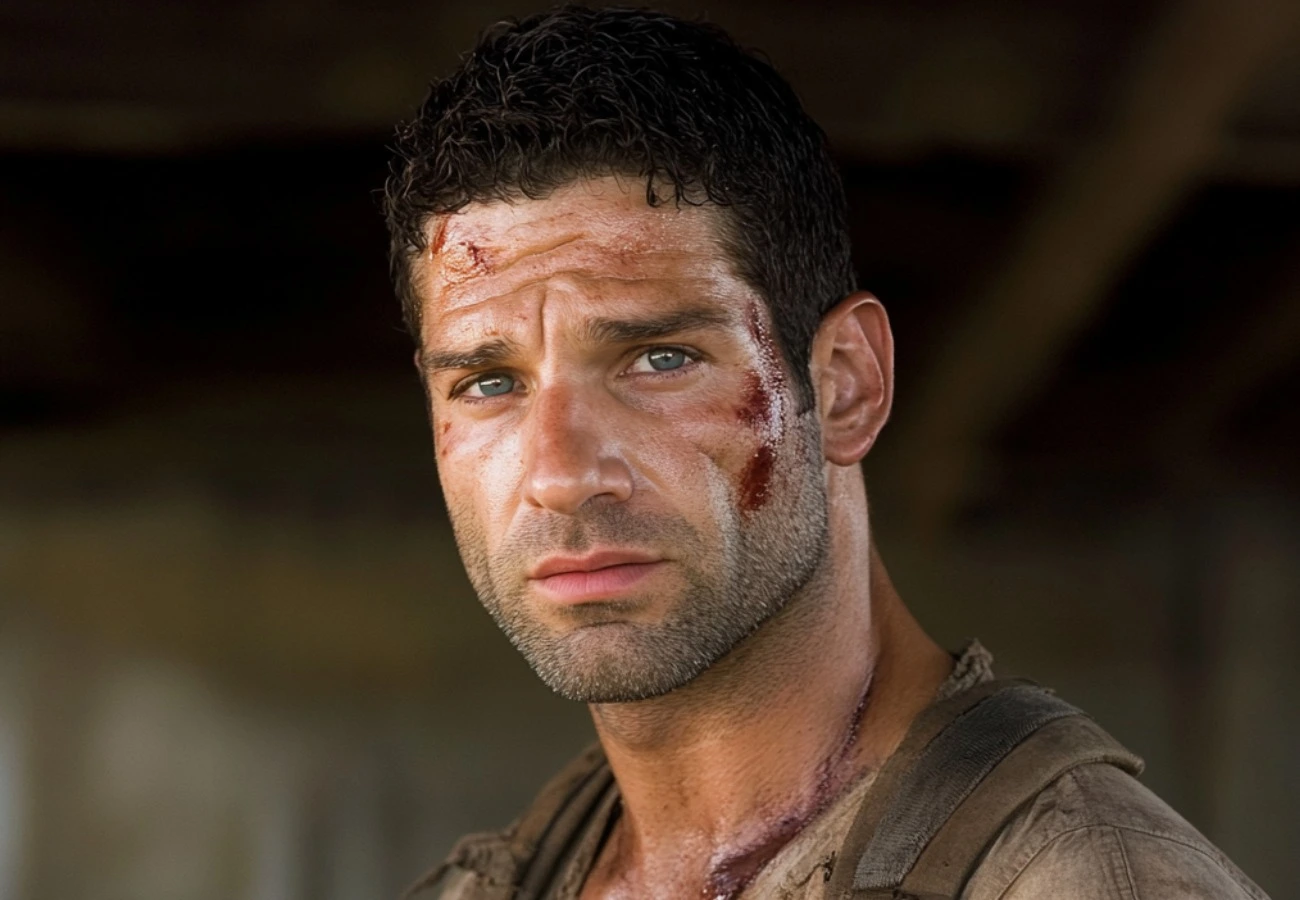 Proč Shane Walsh odešel ve druhé sérii seriálu Živí mrtví