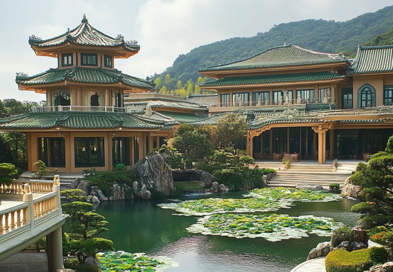 Nejp ekvapiv j Momenty Ze T et S rie B l ho Lotosu TVtelo cz Nejp ekvapiv j Momenty Ze T et S rie B l ho Lotosu TVtelo cz