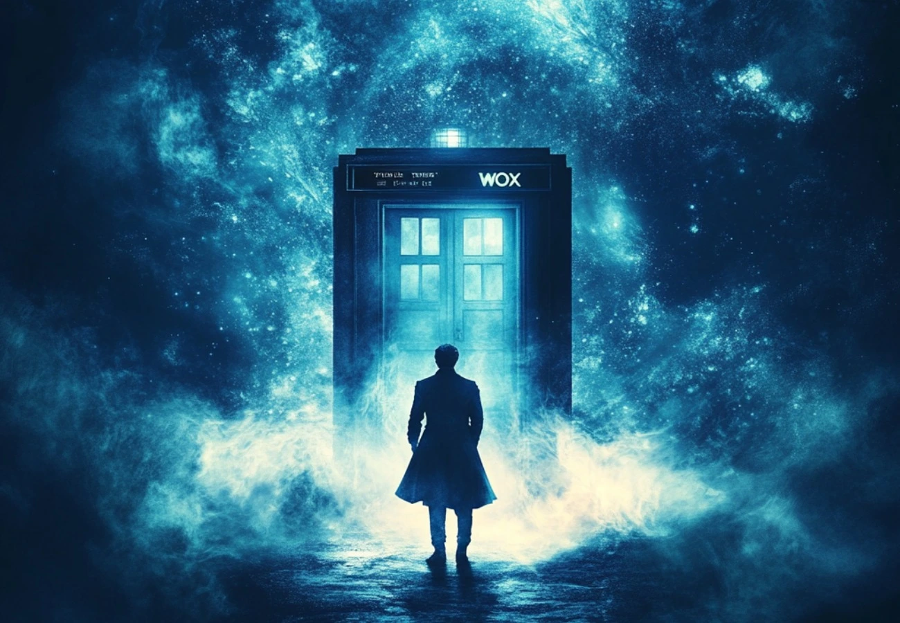 6 teorií o návratu Susan v seriálu Pán času (Doctor who)
