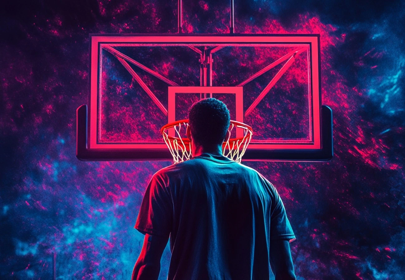 Basketbalový seriál, který možná unikl vaší pozornosti