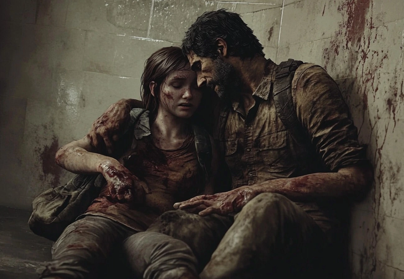 Kdy a kde sledovat 4. epizodu 2. řady seriálu The Last of Us