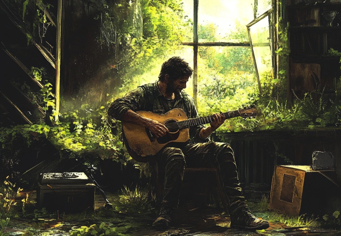 Kolik sérií může mít The Last of Us?