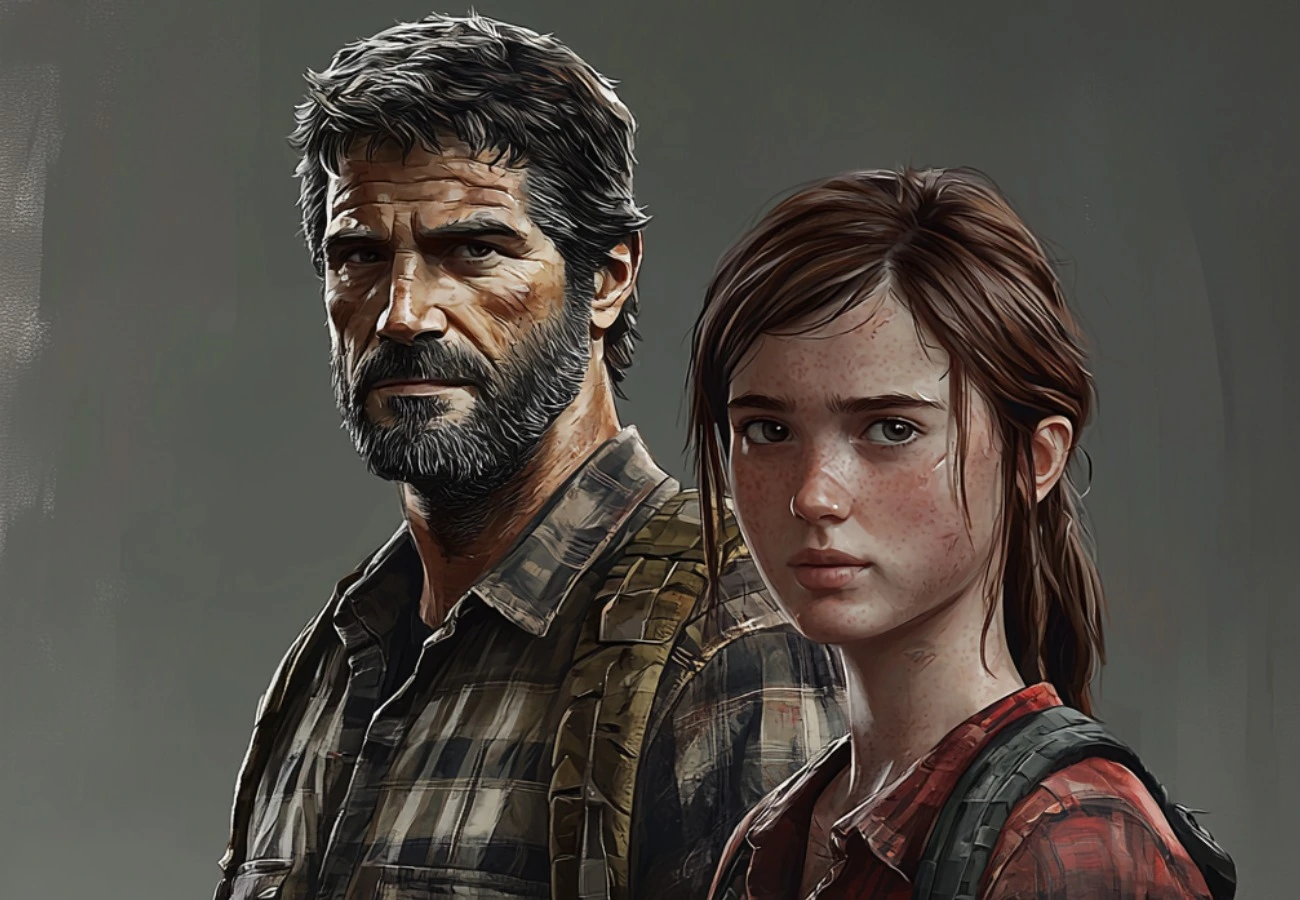 Nečekaná postava v The Last of Us odhaluje hlubší význam