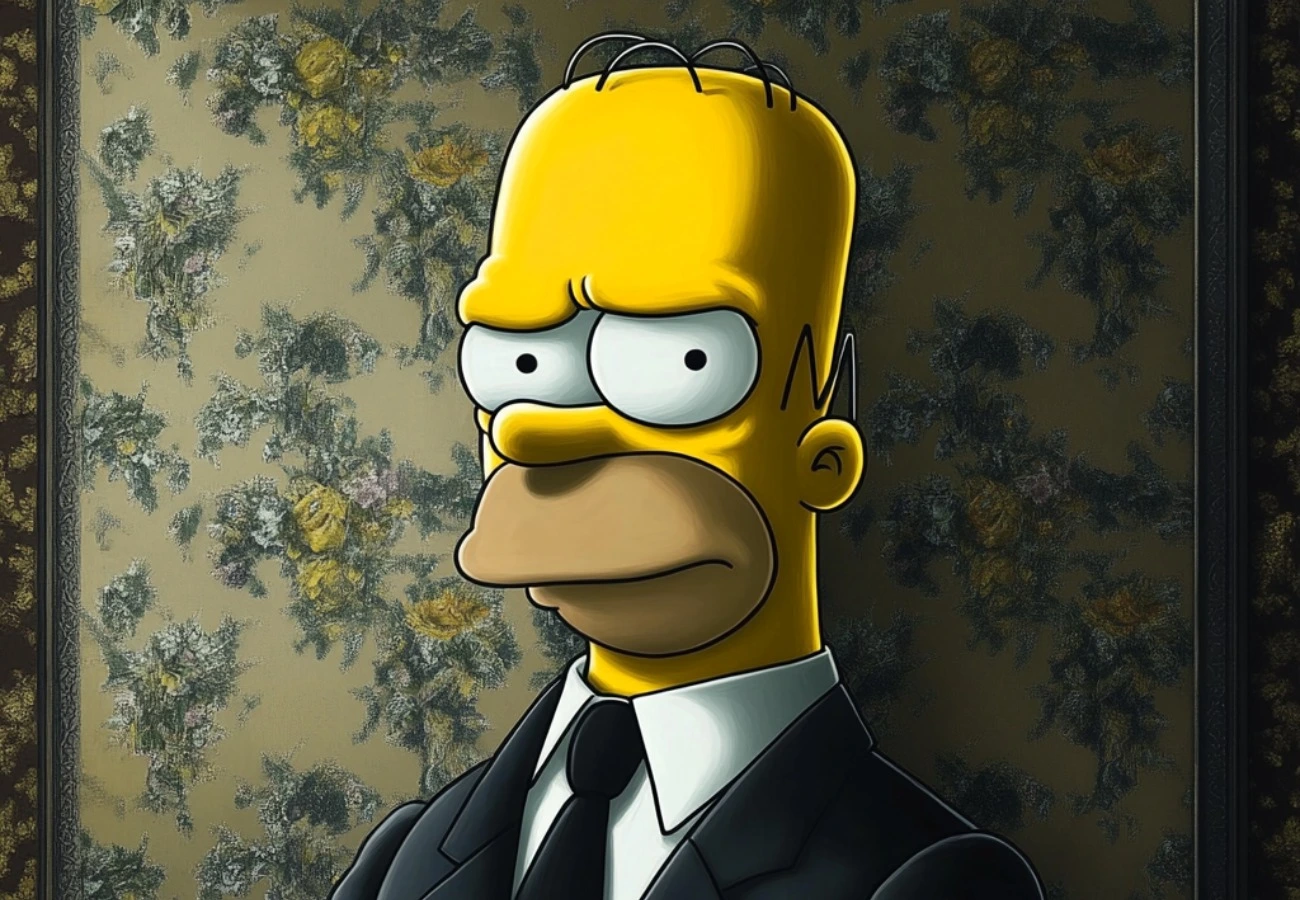 10 nejdivnějších epizod Simpsonových