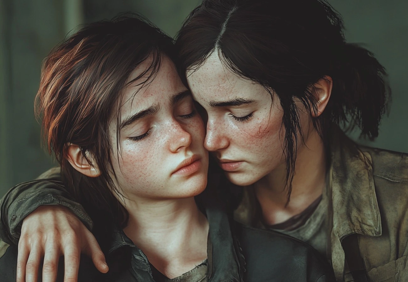 Proč je fanouškům druhá série The Last of Us trnem v oku?