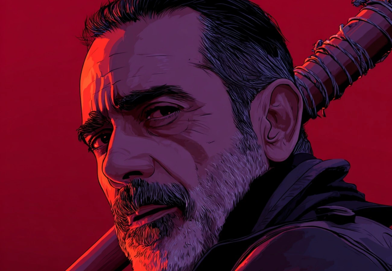 The Walking Dead: Dead City: Stane se Negan vůdcem New Yorku?