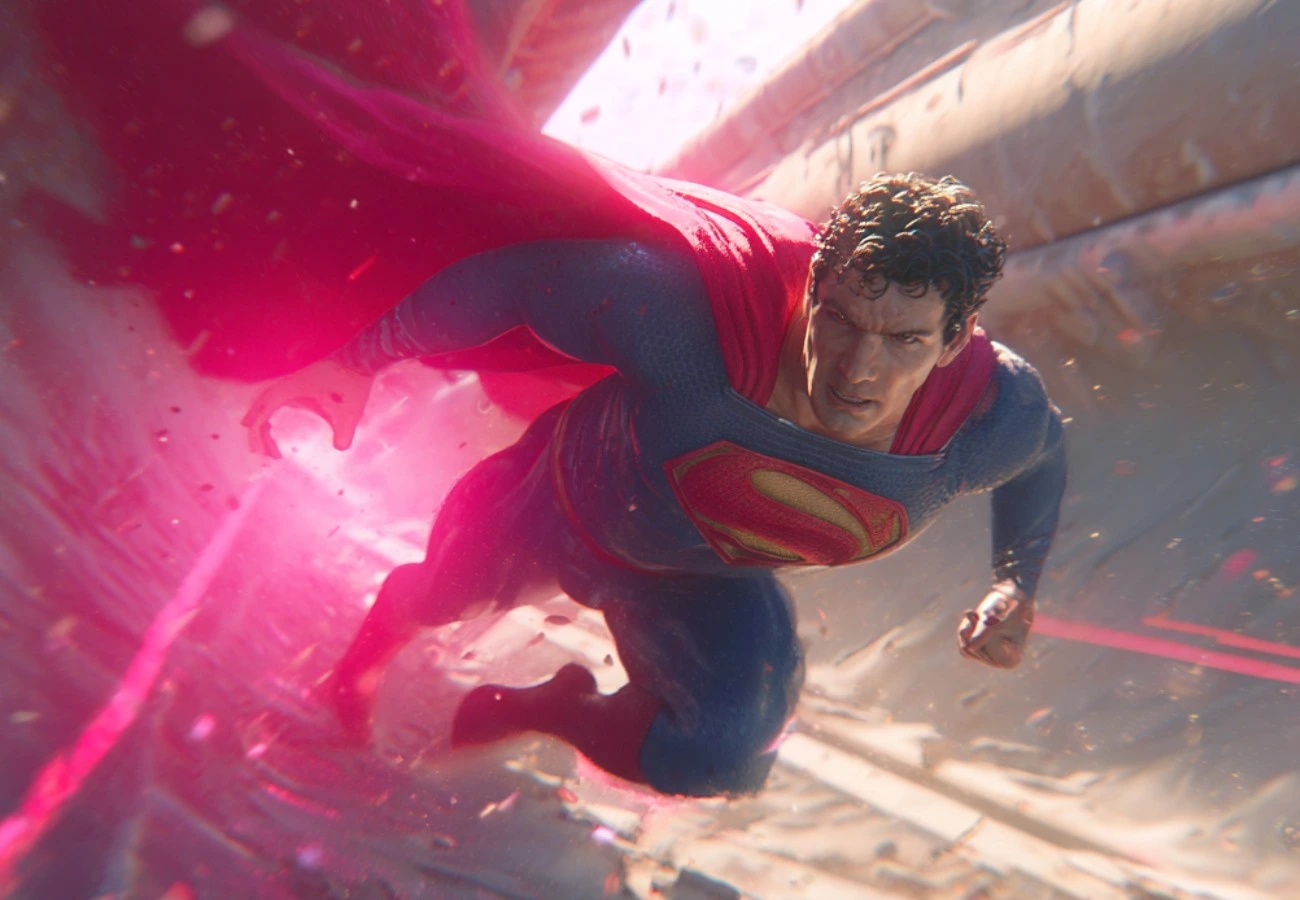 Superman: Scéna po titulcích a co nás čeká